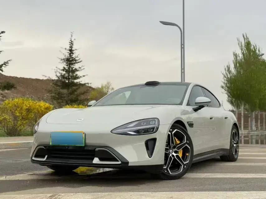 2024 MI SU7 BEV 101KWH