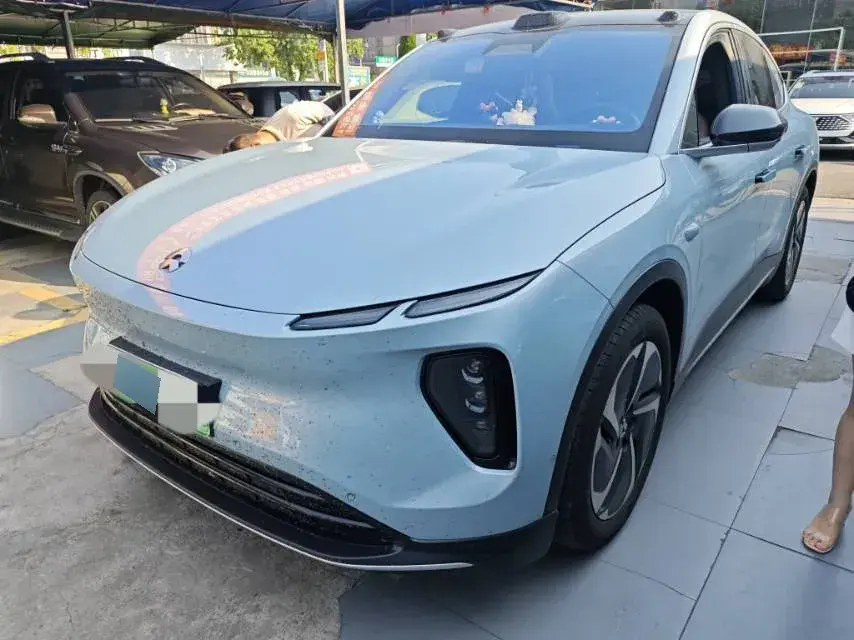 2024 NIO ES6 BEV 75KWH