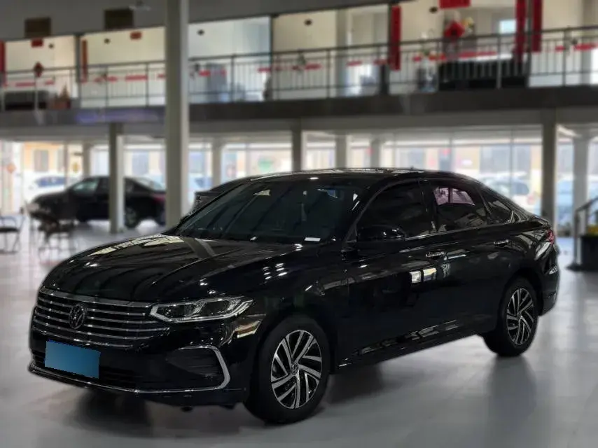 2023 Volkswagen Lavida 1.5L 113HP L4 6AT