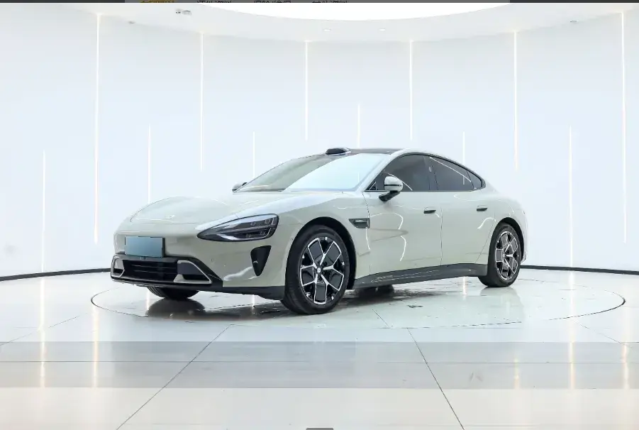 2024 MI SU7 BEV 94.3KWH