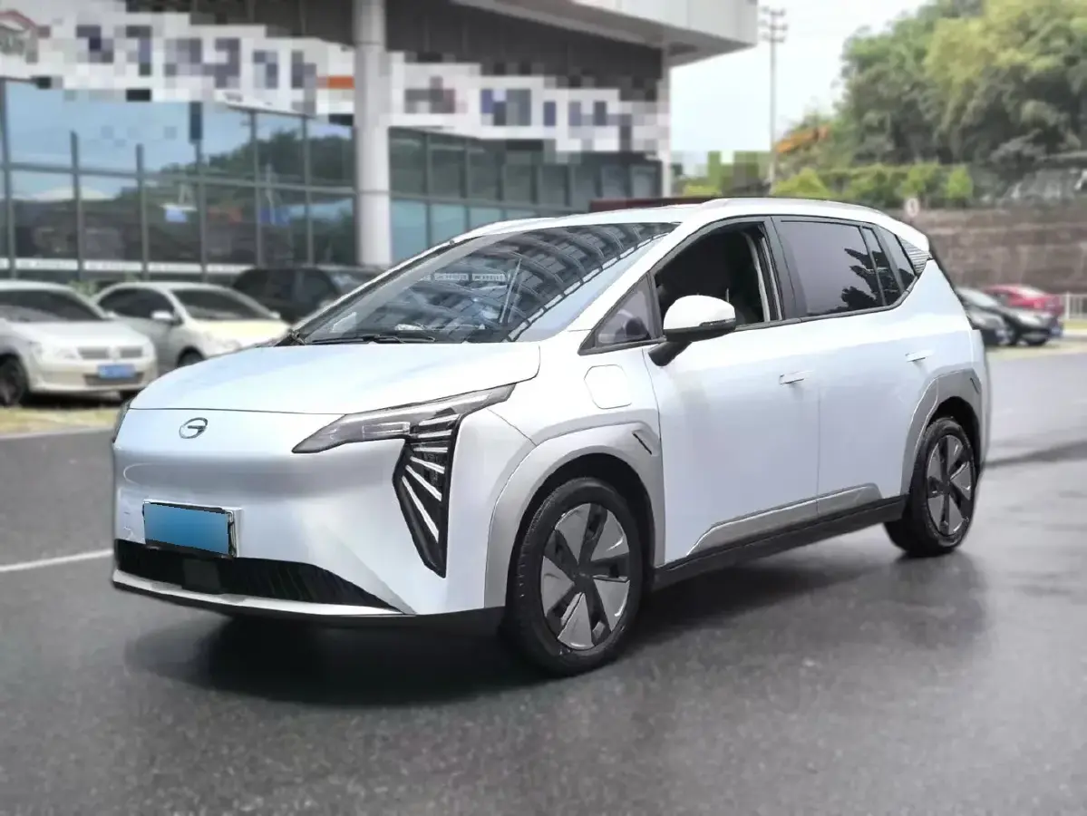 2023 Aion Y BEV 51.9KWH