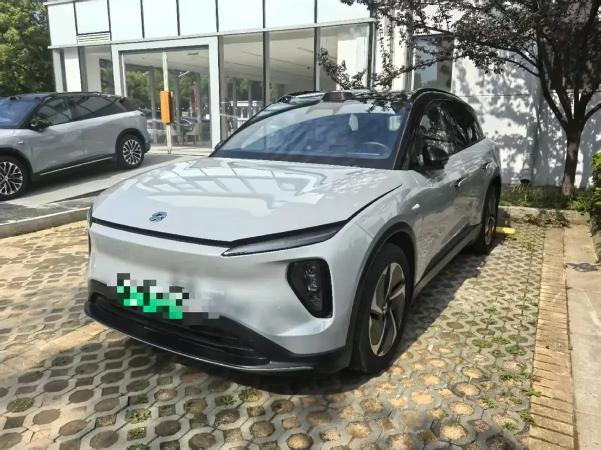 2023 NIO ES6 BEV 75KWH