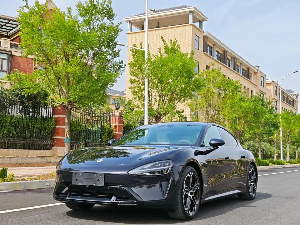 2024 MI SU7 BEV 73.6KWH