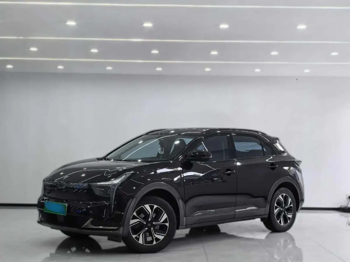 2022 Neta U BEV 55.8KWH