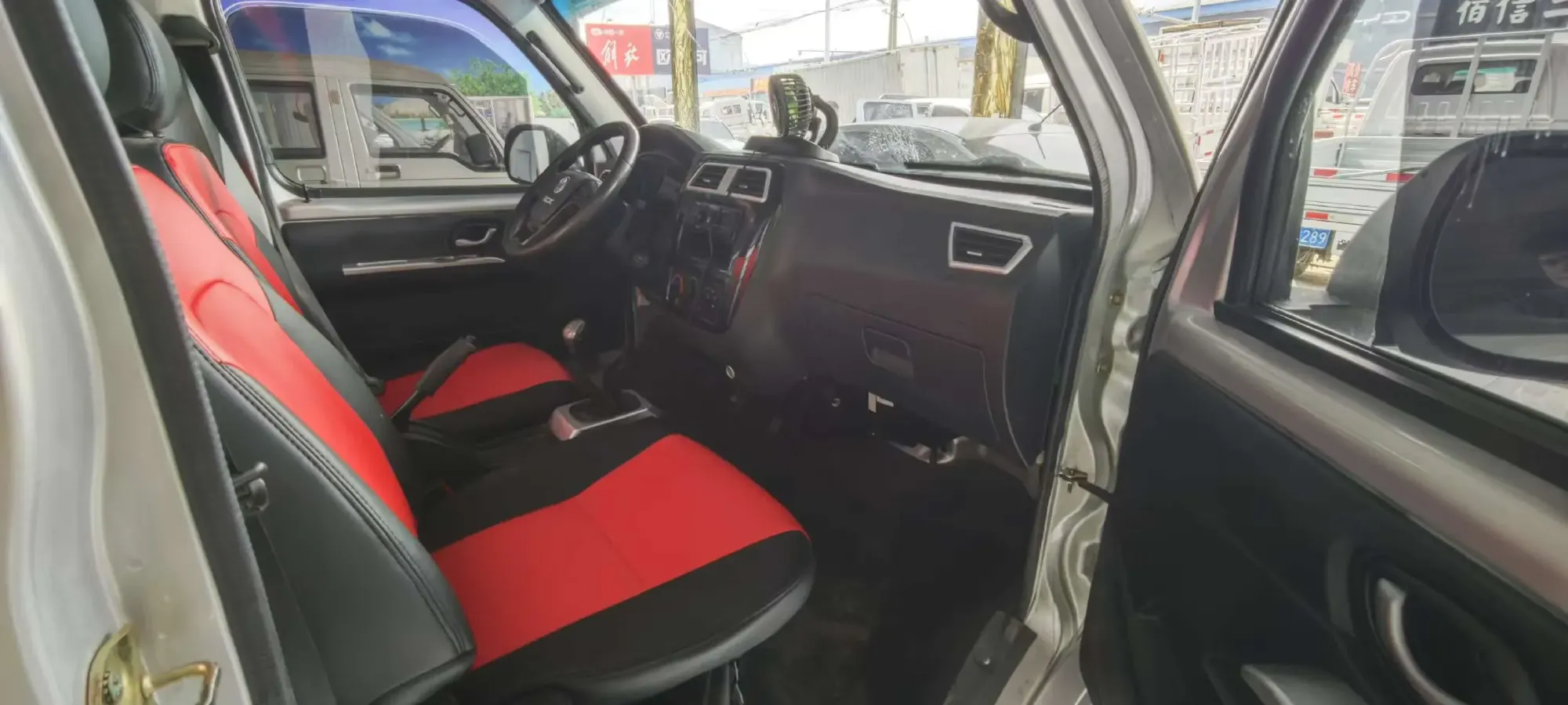 2020 BAIC ChangHe Furuida K21 1.5L 116HP L4 5MT,autocango,china used car exporter,china ev exporter,chinese used car exporter,chinese used ev exporter