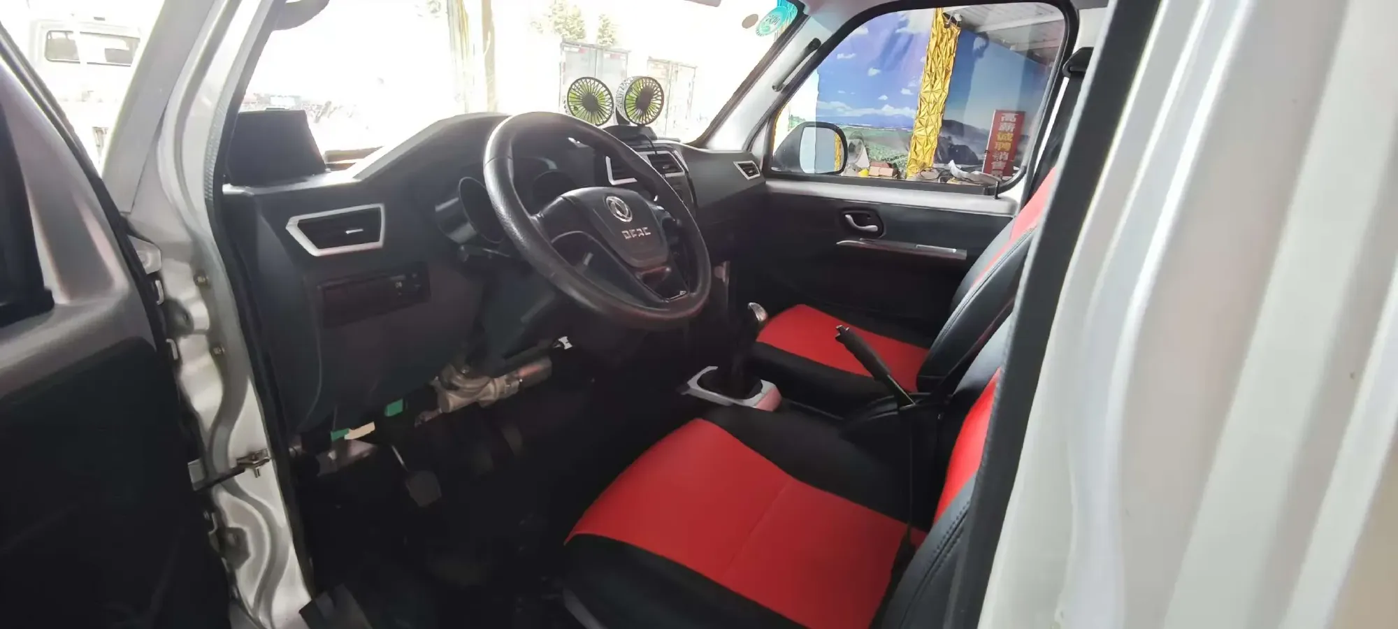 2020 BAIC ChangHe Furuida K21 1.5L 116HP L4 5MT,autocango,china used car exporter,china ev exporter,chinese used car exporter,chinese used ev exporter