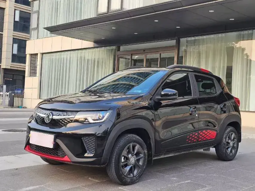 2022 DongFeng Nammi EX1 BEV 26.8KWH
