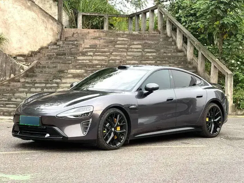 2024 MI SU7 BEV 101KWH