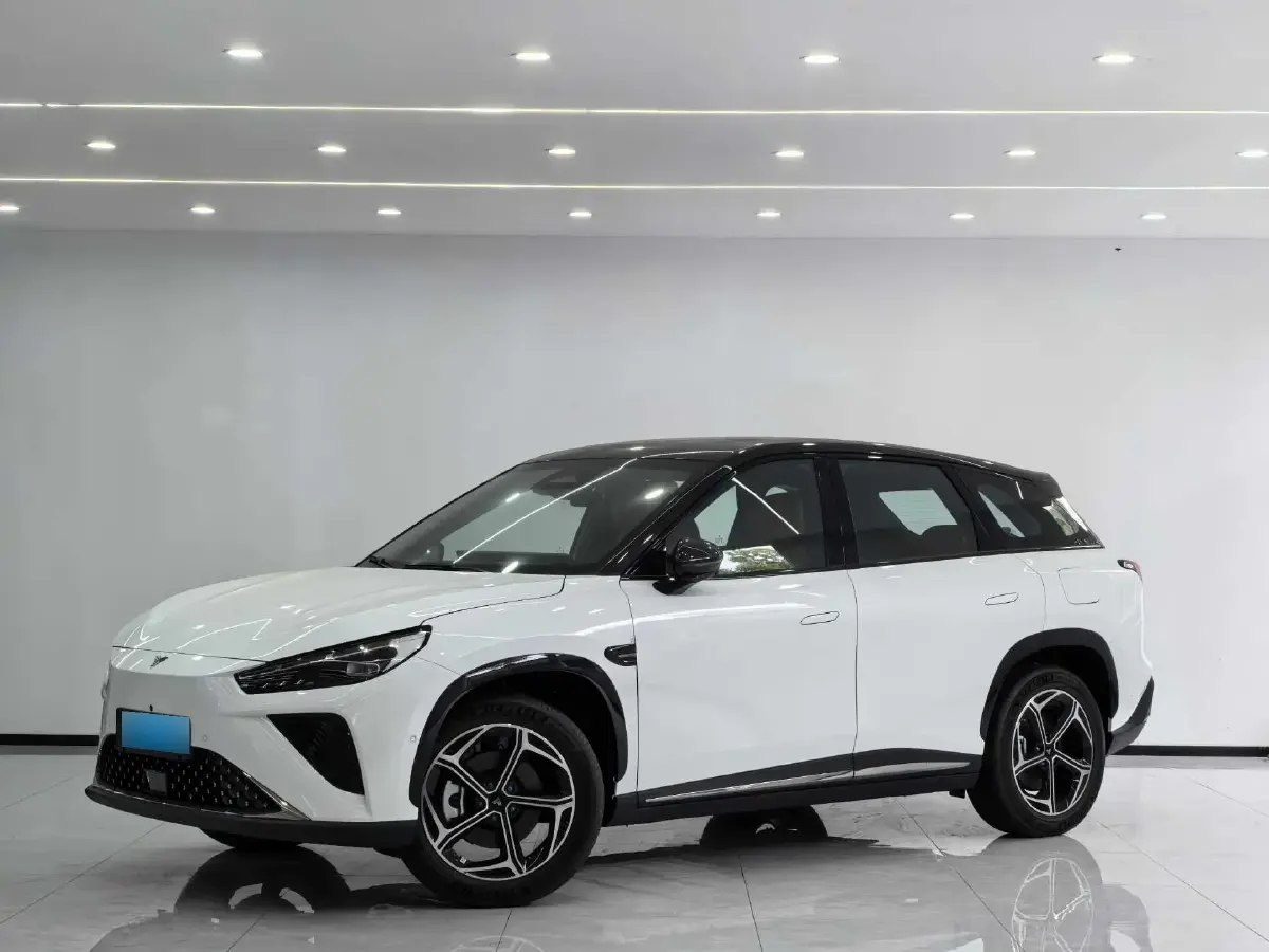 2024 Neta L 1.5L 91HP L4 REEV 40KWH