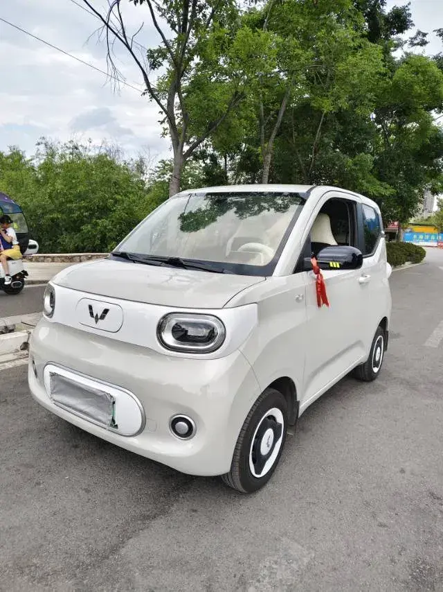 2024 WuLing HongGuang MINI EV BEV 17.3KWH