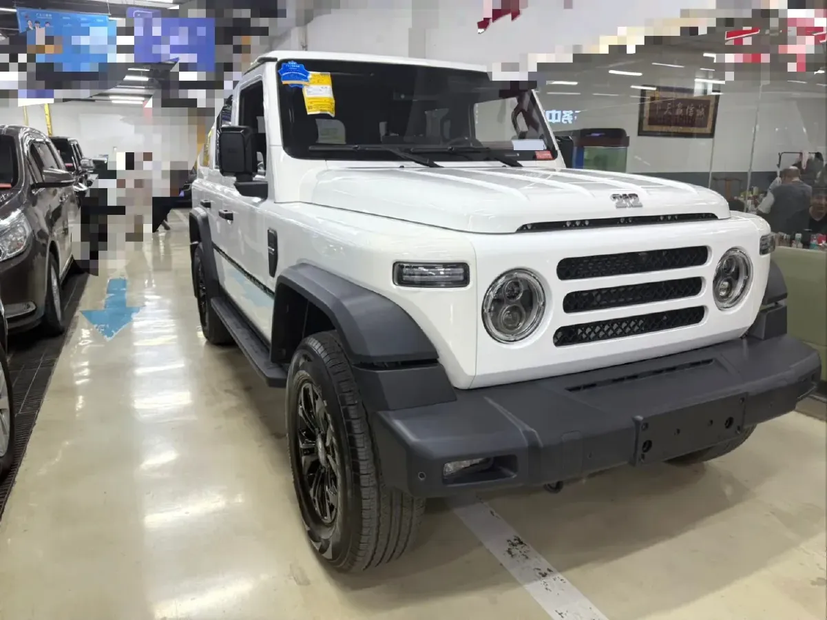 2024 212 212 T01 2.0T 252HP L4 8AT,autocango,china used car exporter,china ev exporter,chinese used car exporter,chinese used ev exporter