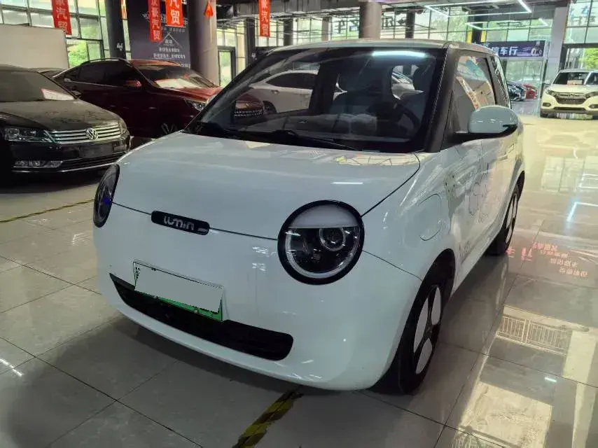 2022 ChangAn Lumin BEV 17.65KWH