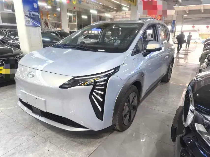 2023 Aion Y BEV 51.9KWH