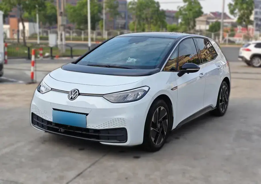 2022 Volkswagen ID.3 BEV 57.3KWH