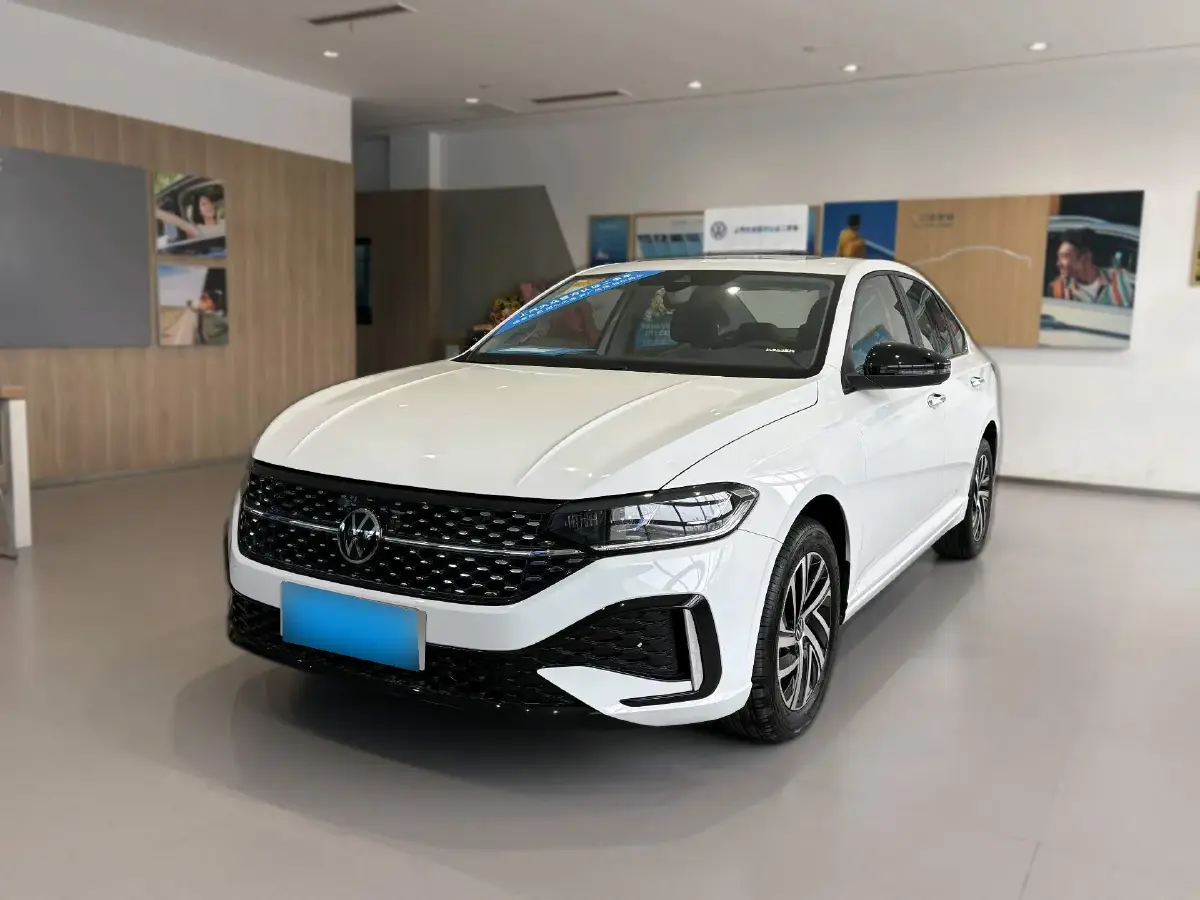 2024 Volkswagen Lavida 1.5T 160HP L4 7DCT