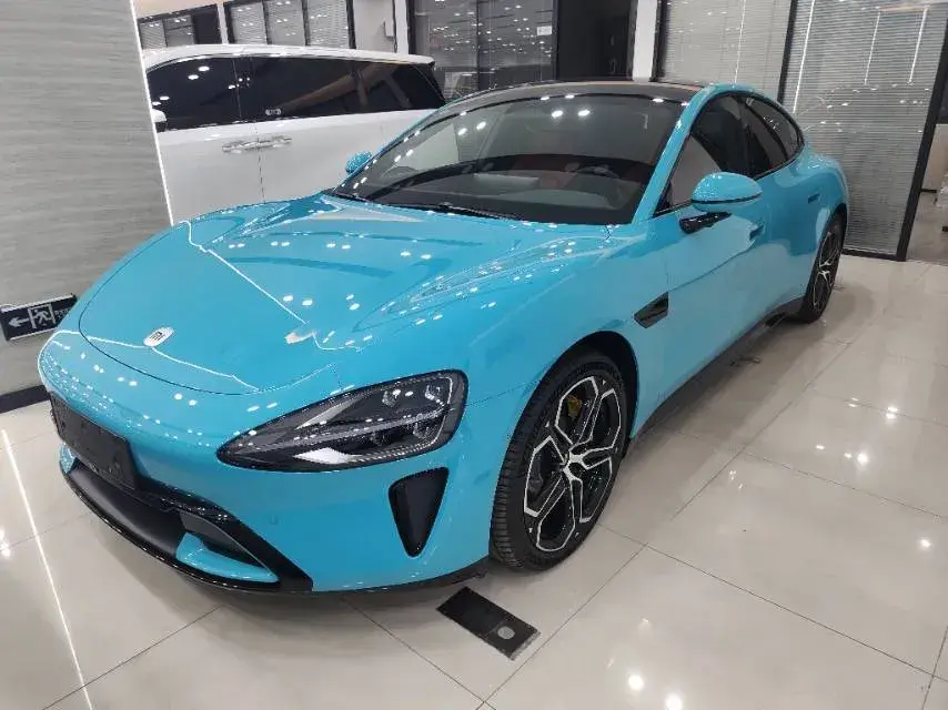 2024 MI SU7 BEV 73.6KWH