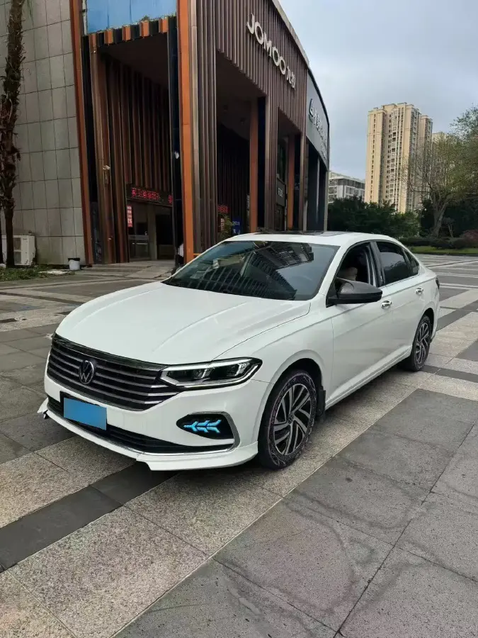 2023 Volkswagen Lavida 1.5L 113HP L4 6AT