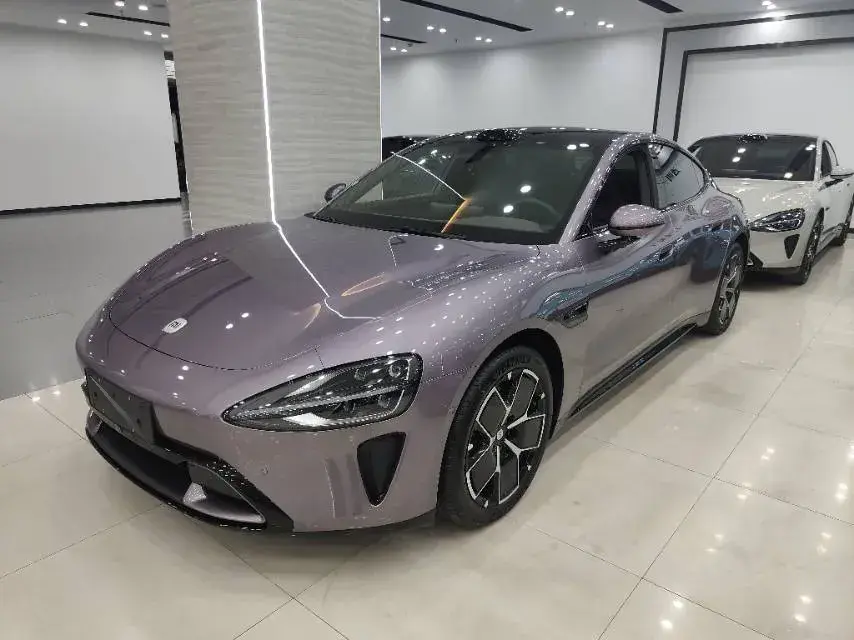 2024 MI SU7 BEV 94.3KWH