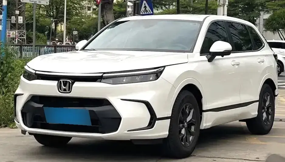 2025 Honda Breeze 1.5T 193HP L4 CVT