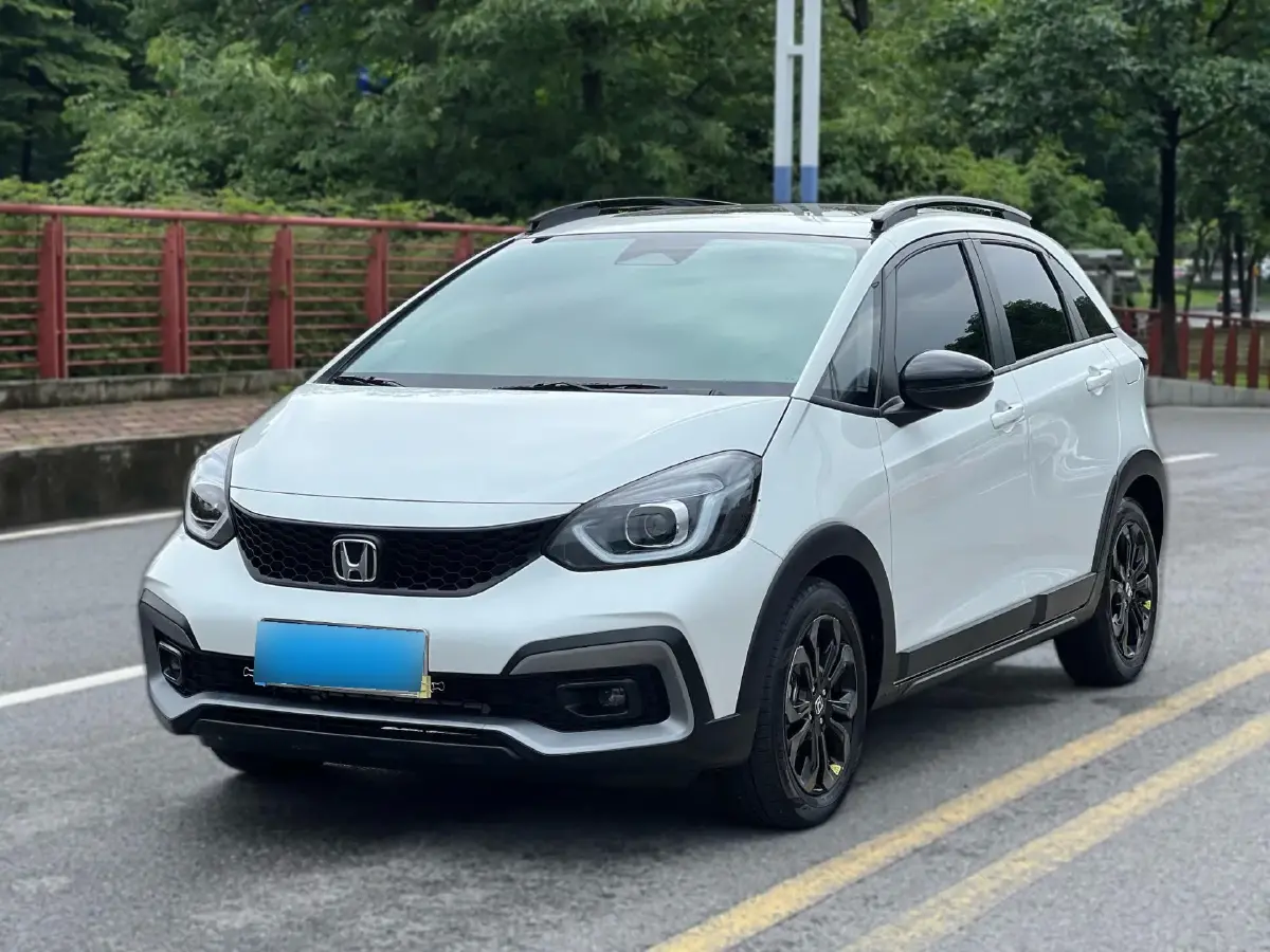 2021 Honda Life 1.5L 131HP L4 CVT