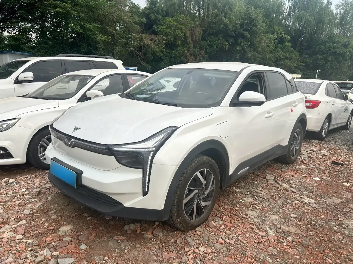 2022 Neta U BEV 55.8KWH