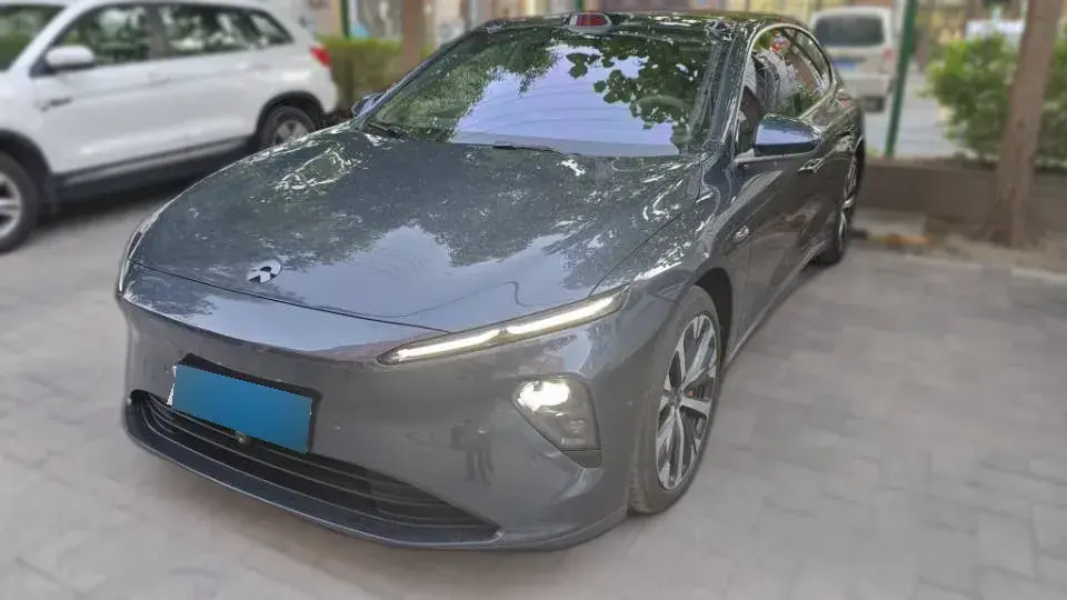 2021 Volkswagen ID.6 Crozz BEV 84.8KWH