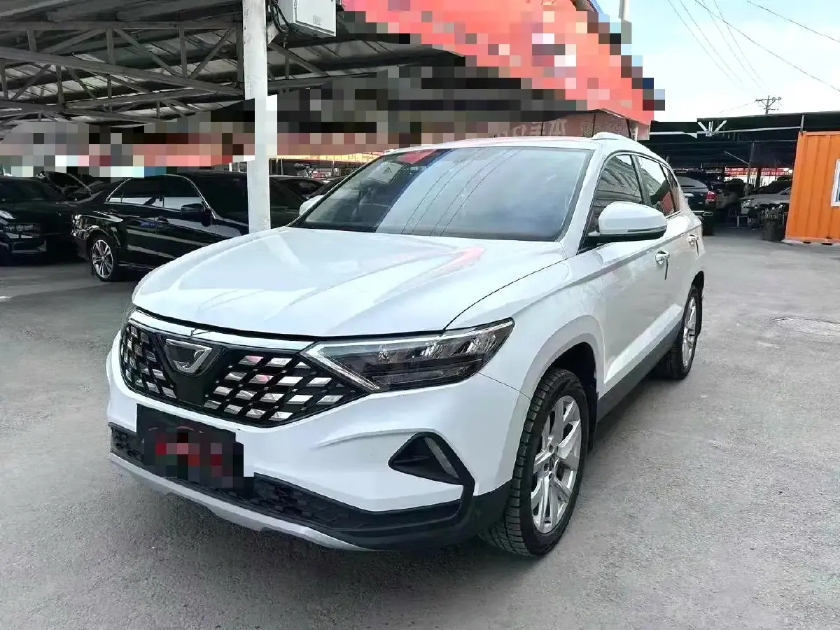 2021 Jetta VS5 1.4T 150HP L4 6AT