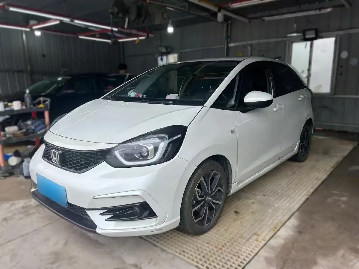 2021 Honda Life 1.5L 131HP L4 CVT