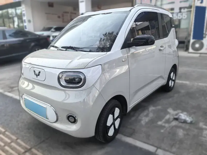 2024 WuLing HongGuang MINI EV BEV 17.3KWH