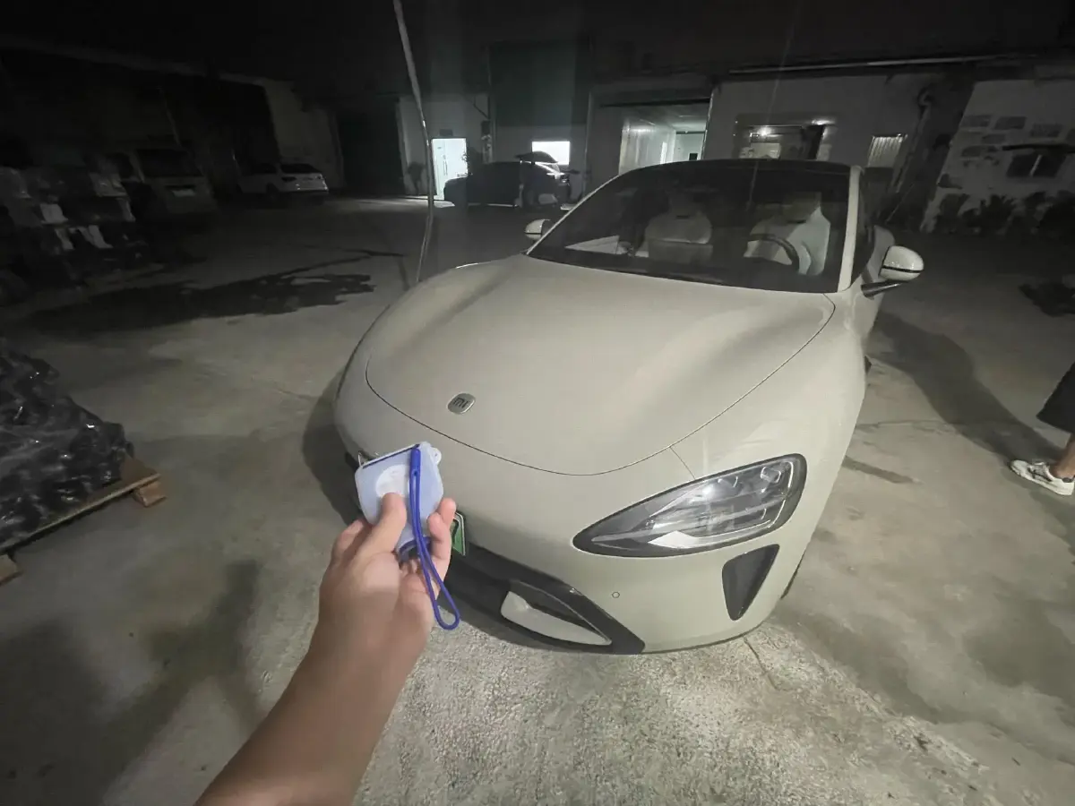 2024 MI SU7 BEV 73.6KWH