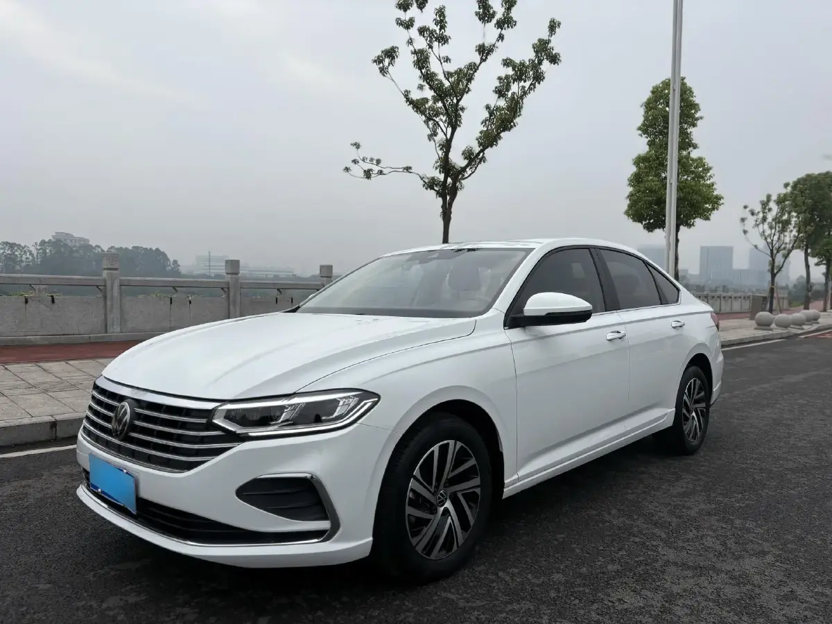 2023 Volkswagen Lavida 1.5T 160HP L4 7DCT