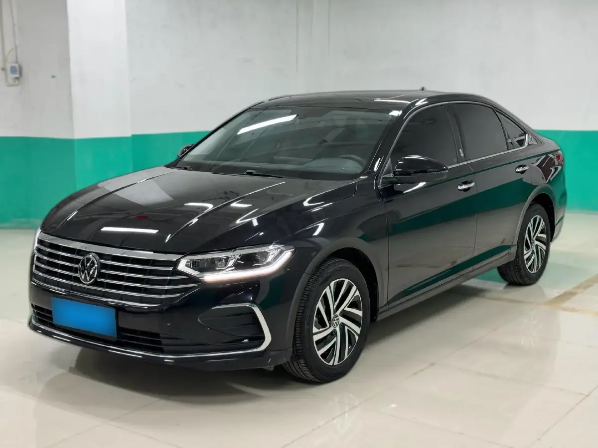 2023 Volkswagen Lavida 1.5L 110HP L4 6AT