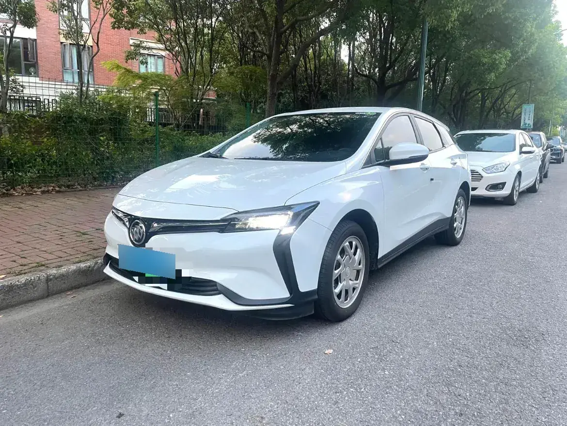 2024 Buick Velite 6 BEV 50.3KWH