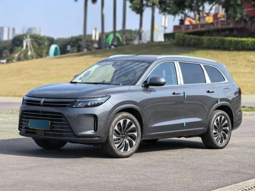 2024 HIMA AITO M7 1.5T 152HP L4 REEV 40KWH