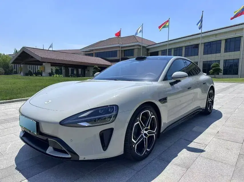 2024 MI SU7 BEV 101KWH