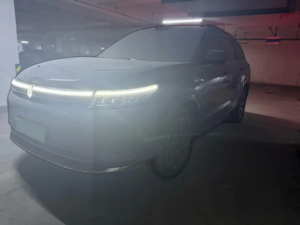 2024 HIMA AITO M7 1.5T 152HP L4 REEV 42KWH