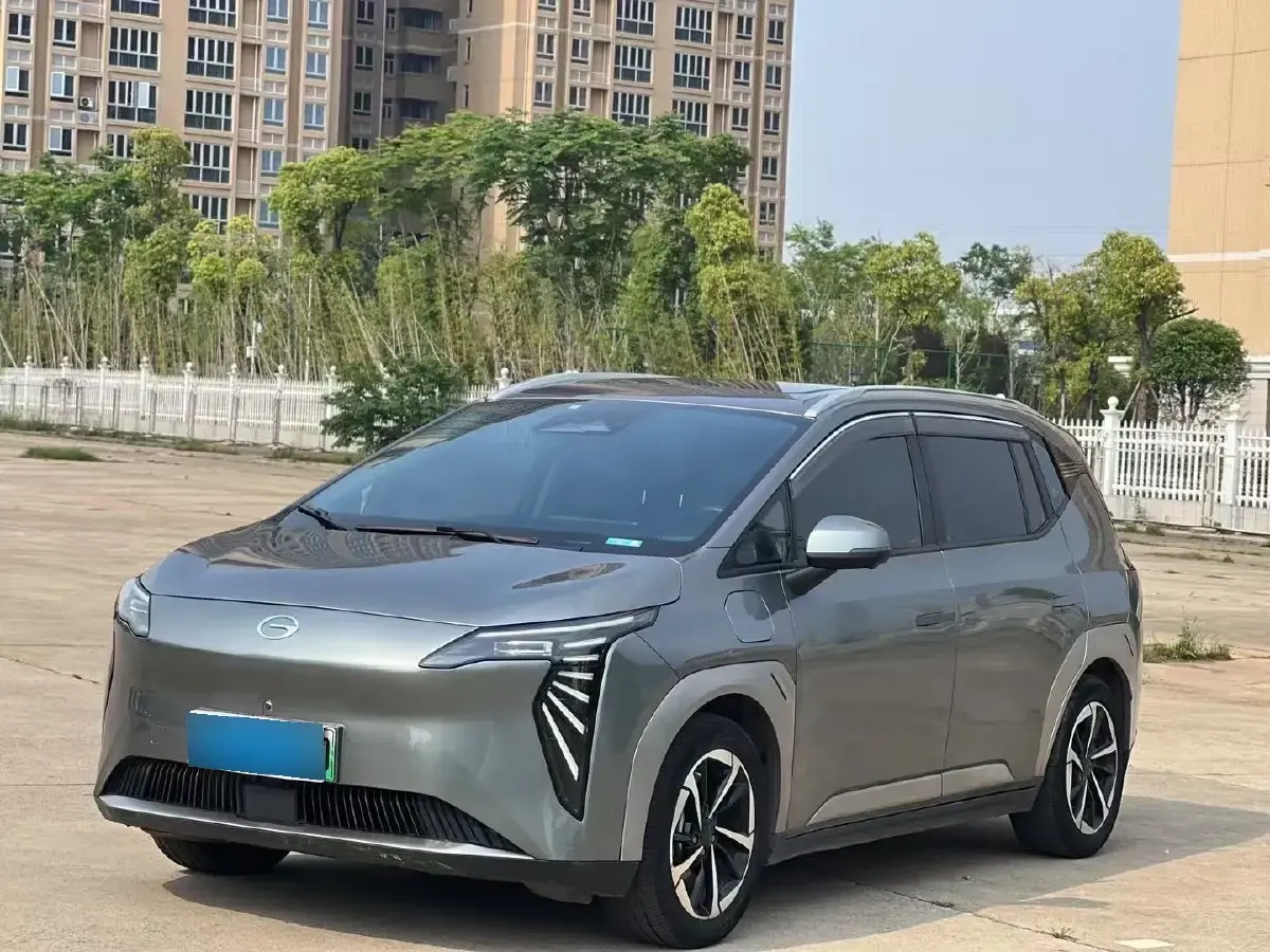 2023 Aion Y BEV 51.9KWH