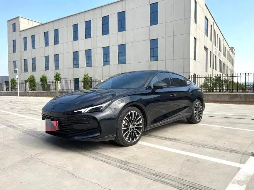 2023 MG 7 1.5T 188HP L4 7DCT