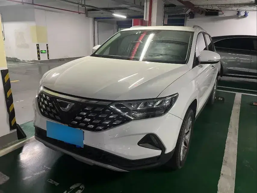 2022 Jetta VS7 1.4T 150HP L4 6AT