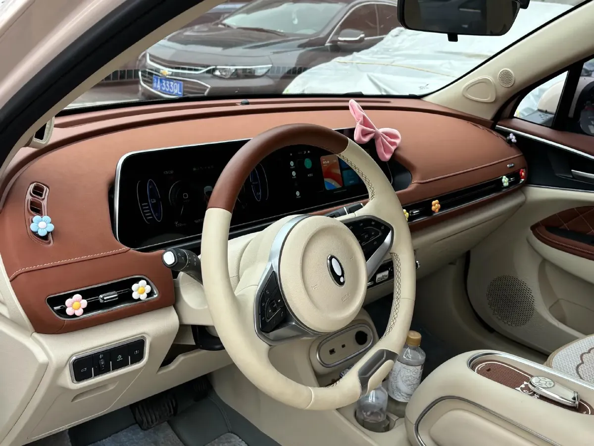 2023 Ora BalletCat BEV 49.92KWH,autocango,china used car exporter,china ev exporter,chinese used car exporter,chinese used ev exporter