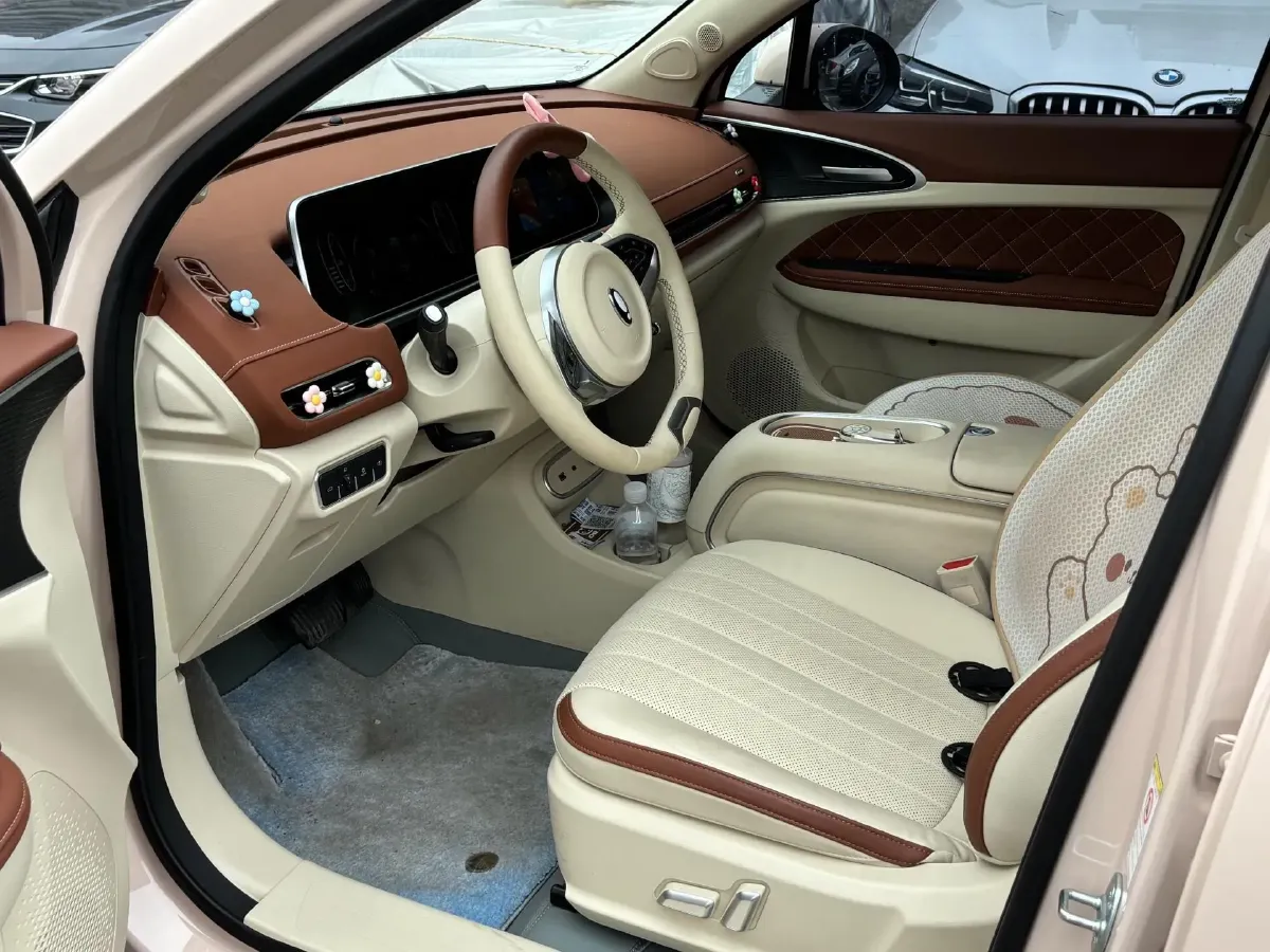 2023 Ora BalletCat BEV 49.92KWH,autocango,china used car exporter,china ev exporter,chinese used car exporter,chinese used ev exporter