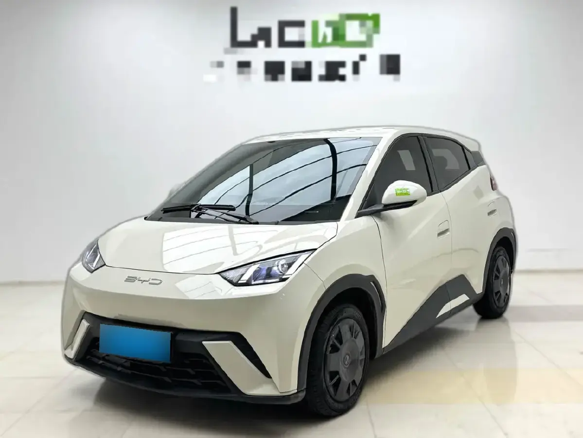 2023 BYD Seagull BEV 30.08KWH