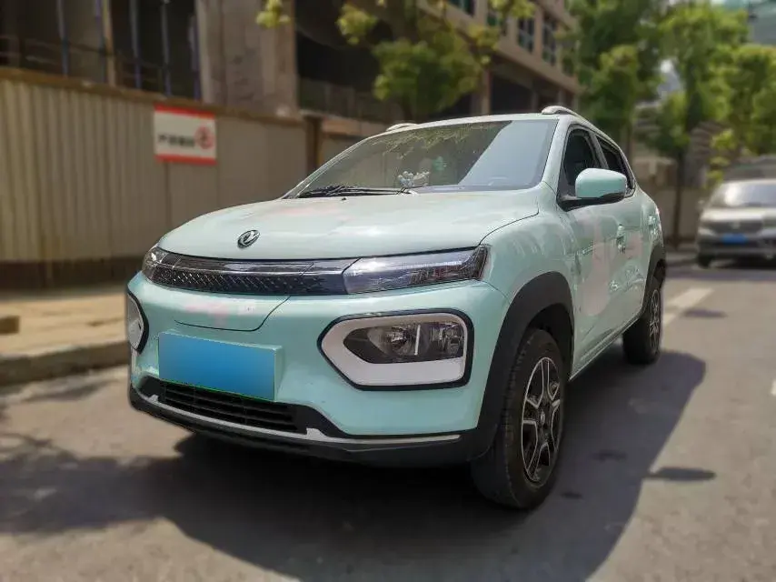 2022 DongFeng Nammi BOX BEV 15.974KWH