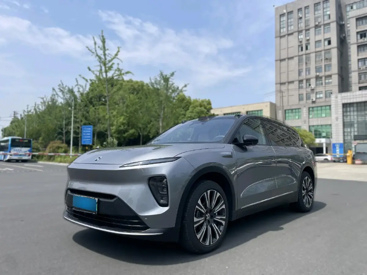 2024 NIO ES8 BEV 75KWH