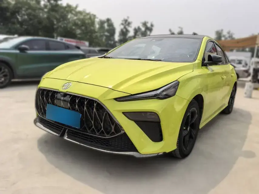 2022 MG 5 Scorpio 1.5T 181HP L4 7DCT