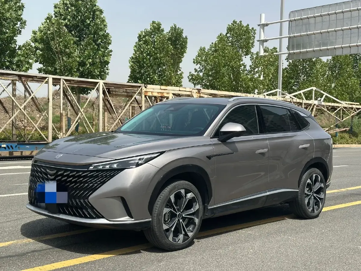 2023 Roewe RX5 1.5T 188HP L4 7DCT