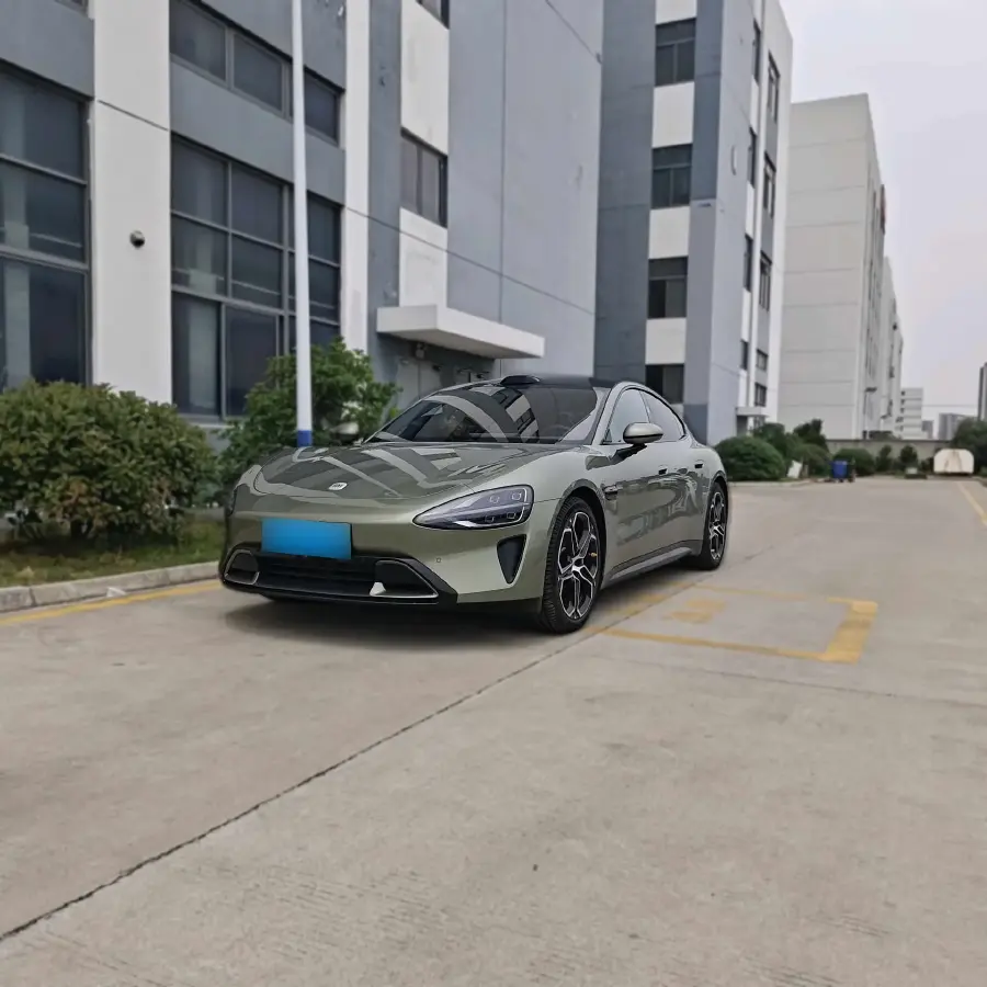 2024 MI SU7 BEV 101KWH