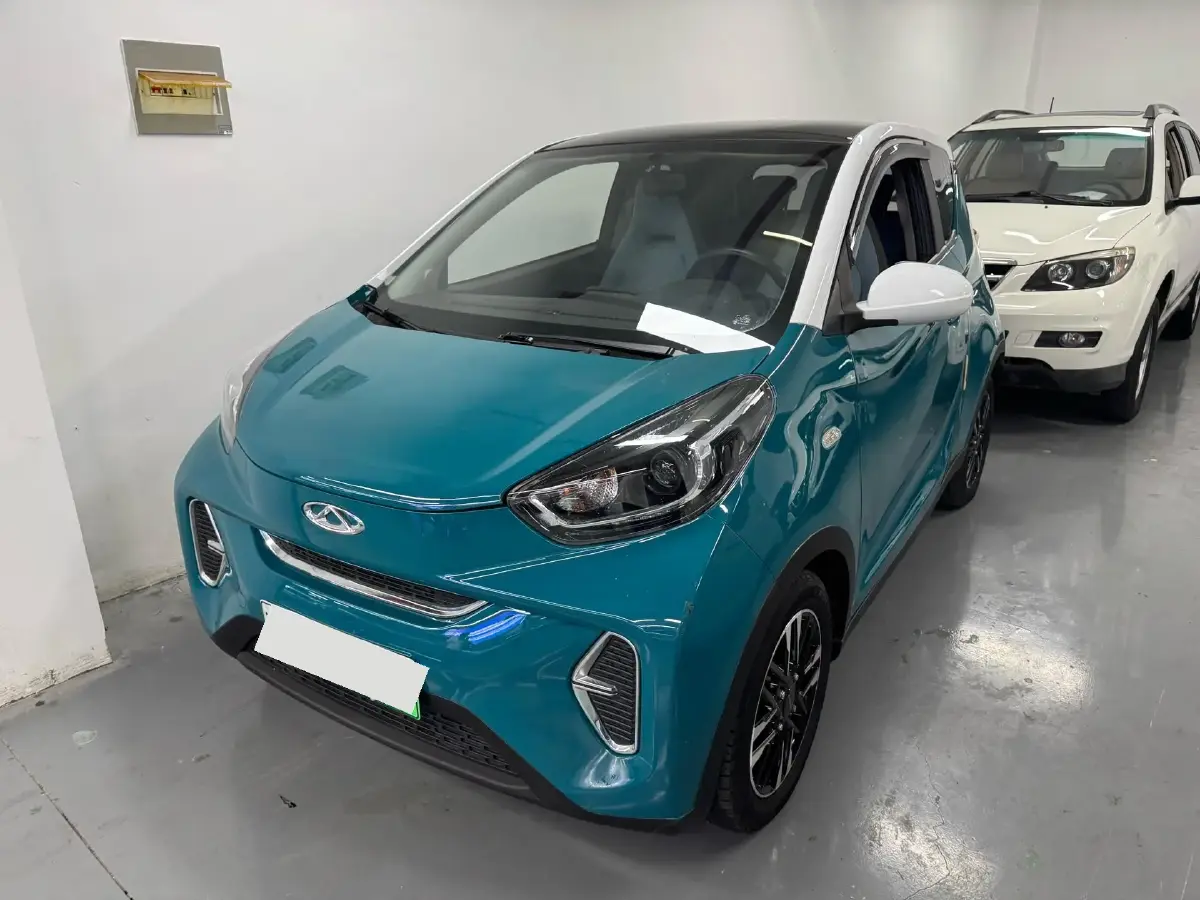2022 Chery EV Little Ant BEV 29.2KWH