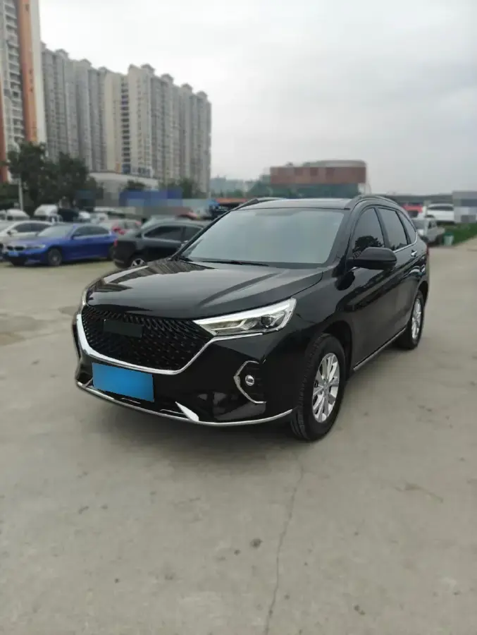 2023 Haval M6 1.5T 150HP L4 7DCT