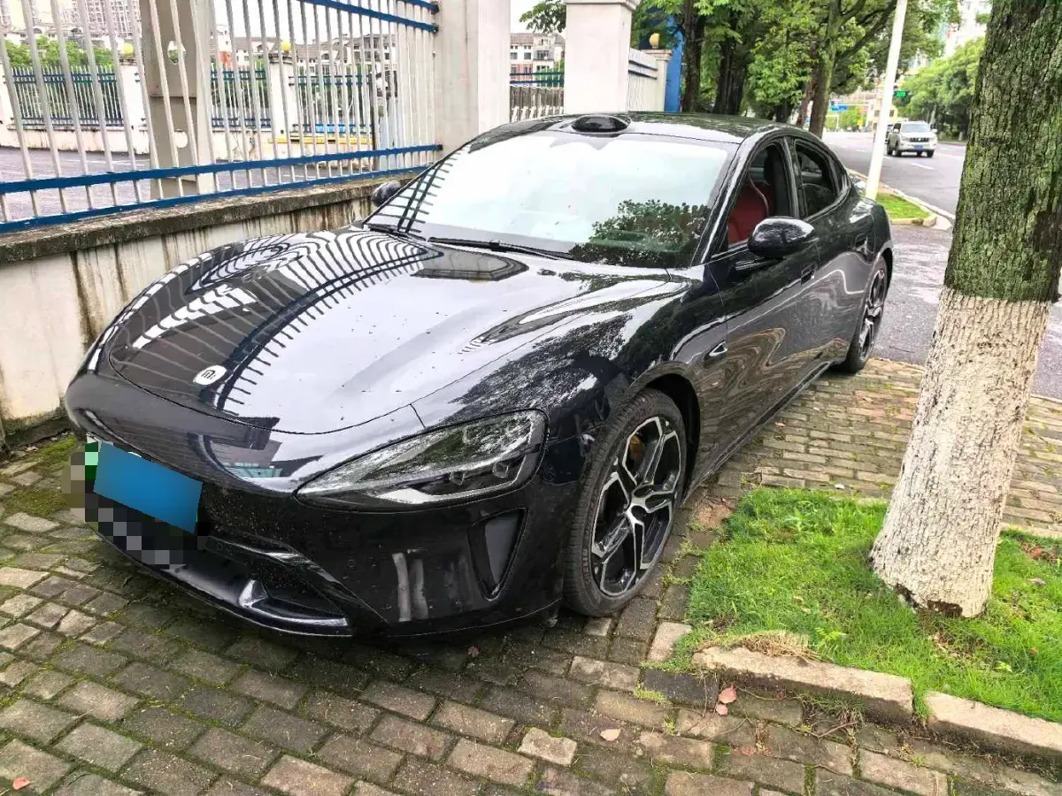 2024 MI SU7 BEV 101KWH